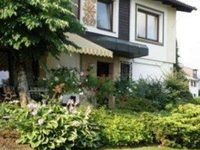 Margit Koffler Pension