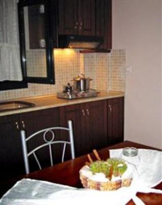 фото отеля Vigla Village Kilinis Kastrou