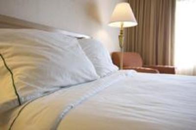 фото отеля The Ashley Hotel