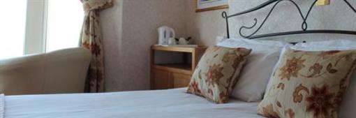 фото отеля The Ashley Hotel