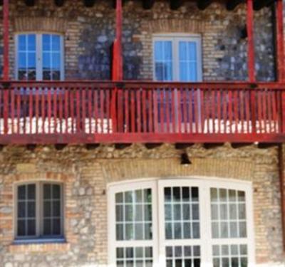 фото отеля Albergo Julienne