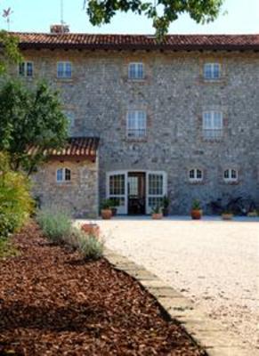 фото отеля Albergo Julienne