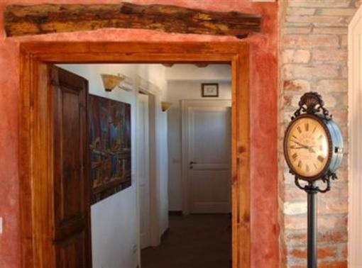 фото отеля Albergo Julienne