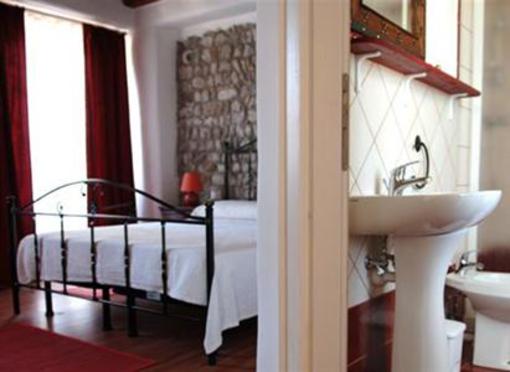фото отеля Albergo Julienne