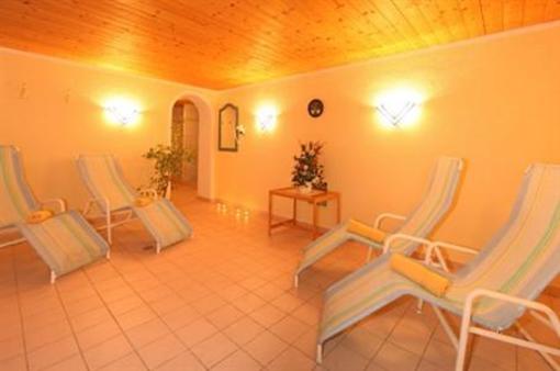 фото отеля Pension Tirol Nauders