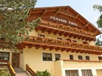 Pension Tirol Nauders