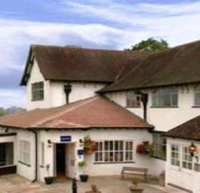 фото отеля Mendip House Hotel