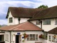 Mendip House Hotel