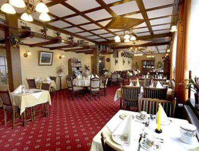 фото отеля Zur Alten Post Hotel Garni