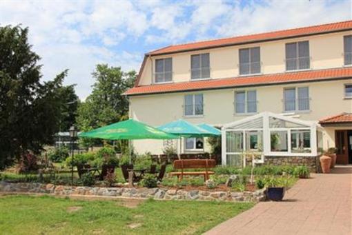 фото отеля Zur Alten Post Hotel Garni