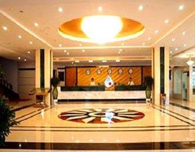 фото отеля Yangguang Hotel Dunhuang