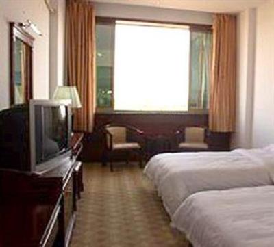 фото отеля Yangguang Hotel Dunhuang