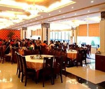 фото отеля Yangguang Hotel Dunhuang