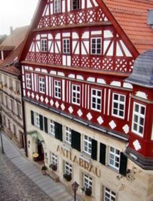 фото отеля Die Kronacher Stadthotels