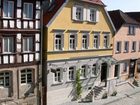 фото отеля Die Kronacher Stadthotels