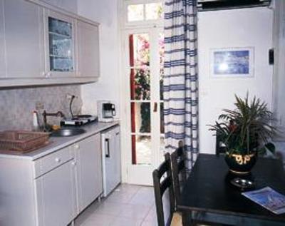 фото отеля Fidelis Villas Mykonos