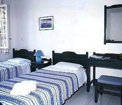 фото отеля Fidelis Villas Mykonos