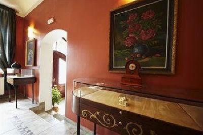 фото отеля Hotel Otakar Prague