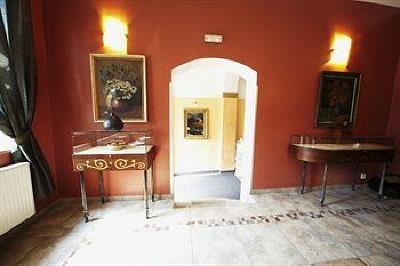 фото отеля Hotel Otakar Prague