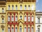 фото отеля Hotel Otakar Prague