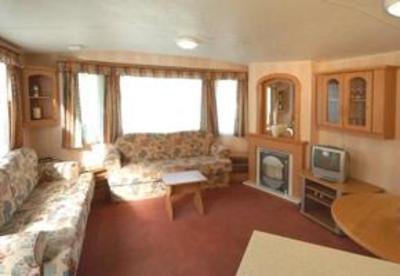 фото отеля Looe Bay Holiday Park