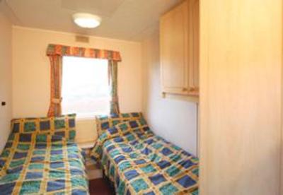 фото отеля Looe Bay Holiday Park