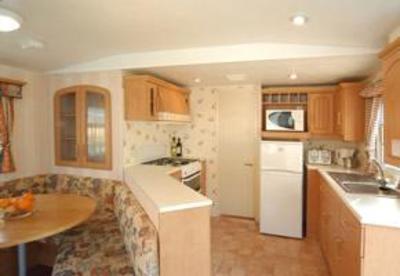 фото отеля Looe Bay Holiday Park