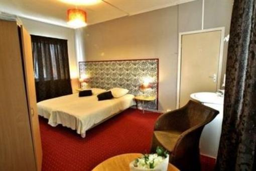 фото отеля Hotel Rhenen