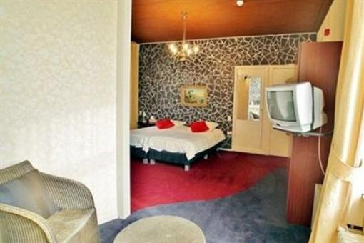 фото отеля Hotel Rhenen