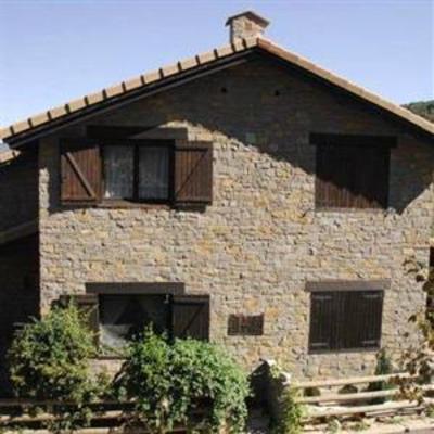 фото отеля Casa Rural El Olivar Palo