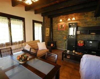 фото отеля Casa Rural El Olivar Palo