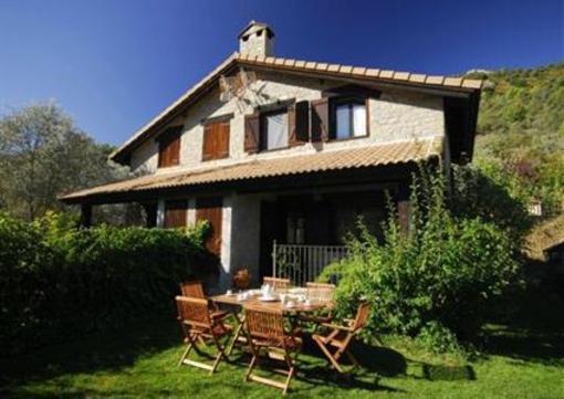 фото отеля Casa Rural El Olivar Palo