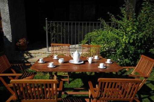 фото отеля Casa Rural El Olivar Palo