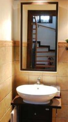 фото отеля Casa Rural El Olivar Palo