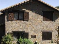 Casa Rural El Olivar Palo