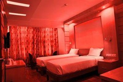 фото отеля Emarald Hotel
