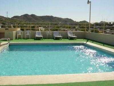 фото отеля Plaza Del Sol Hotel Hermosillo
