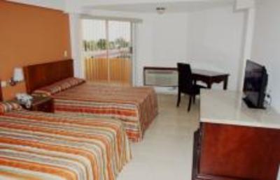 фото отеля Plaza Del Sol Hotel Hermosillo