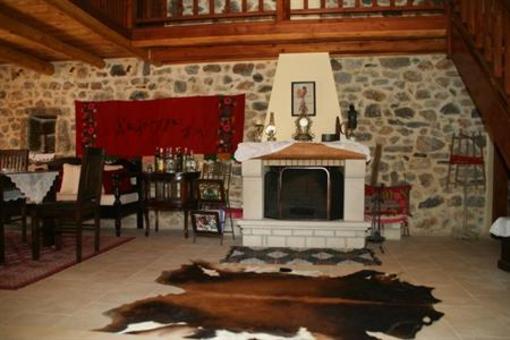 фото отеля Mary Beach Apartments Sfakia