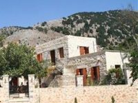 Mary Beach Apartments Sfakia