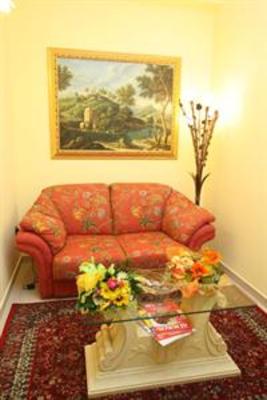 фото отеля Hotel Monnalisa Arnesano