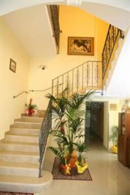 фото отеля Hotel Monnalisa Arnesano
