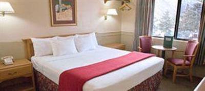 фото отеля Affordable Inns Glenwood Springs