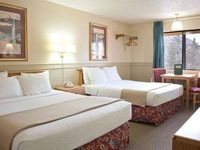 Affordable Inns Glenwood Springs