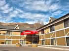 фото отеля Affordable Inns Glenwood Springs