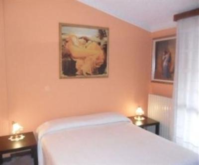 фото отеля La Contrada B&B