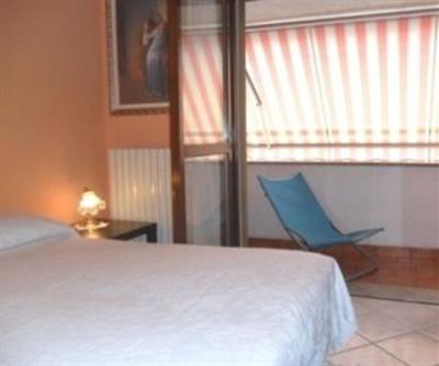 фото отеля La Contrada B&B