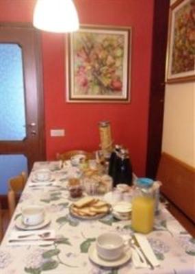 фото отеля La Contrada B&B