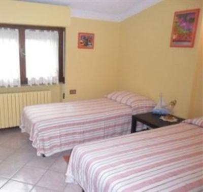 фото отеля La Contrada B&B