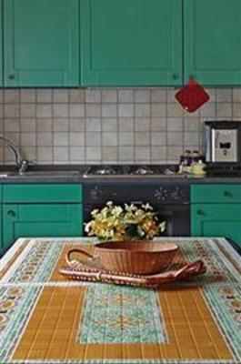 фото отеля Mare Blu Bed & Breakfast Gioiosa Marea